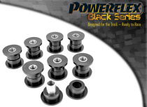 PFR46-108BLK Bakre Tie Bar Bussningar Black Series Powerflex